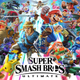 Super Smash Bros. Ultimate - Nintendo Switch | $59 | Amazon